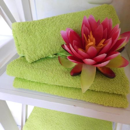 Bio-Bauernhof Einberghof Apartment Pfarrwerfen Bagian luar foto