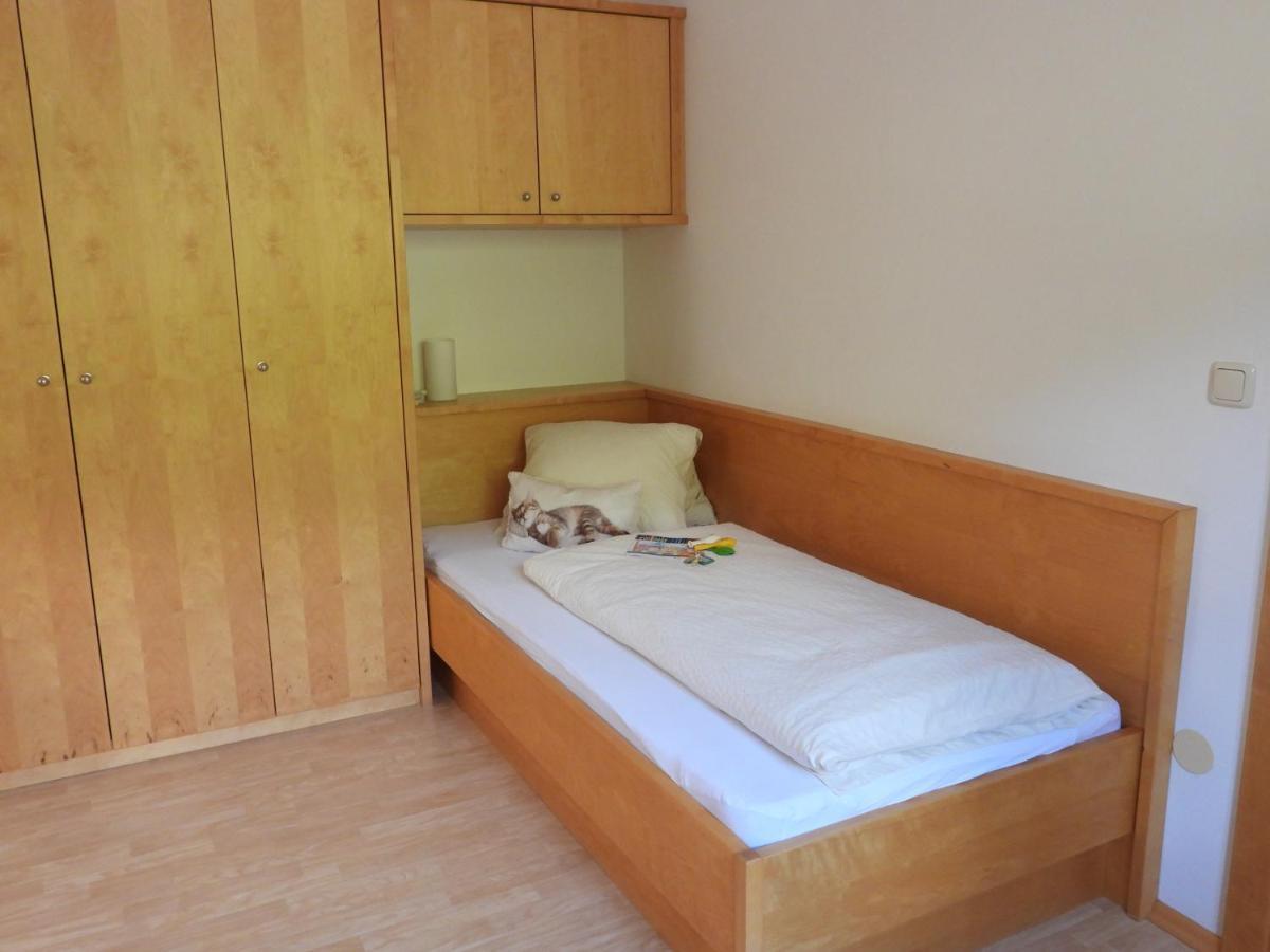 Bio-Bauernhof Einberghof Apartment Pfarrwerfen Bagian luar foto